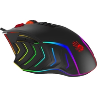 Игровая мышь A4Tech Bloody J95 (черный)
