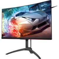 Монитор AOC Agon AG322QC4