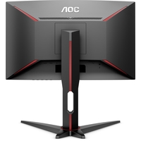 Монитор AOC C24G1