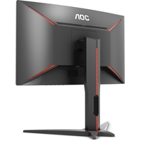 Монитор AOC C24G1