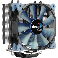 Кулер для процессора AeroCool Verkho 4 Dark