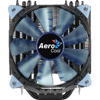 Кулер для процессора AeroCool Verkho 4 Dark
