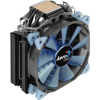 Кулер для процессора AeroCool Verkho 4 Dark