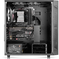 Кулер для процессора DeepCool GAMMAXX C40 DP-MCH4-GMX-C40P