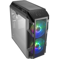 Корпус Cooler Master MasterCase H500M