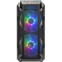 Корпус Cooler Master MasterCase H500M