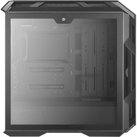 Корпус Cooler Master MasterCase H500M