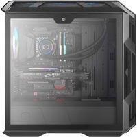 Корпус Cooler Master MasterCase H500M