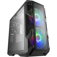 Корпус Cooler Master MasterCase H500M