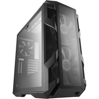 Корпус Cooler Master MasterCase H500M