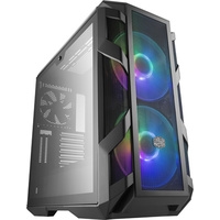 Корпус Cooler Master MasterCase H500M
