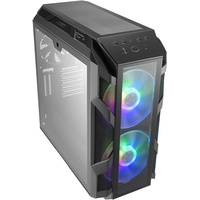 Корпус Cooler Master MasterCase H500M