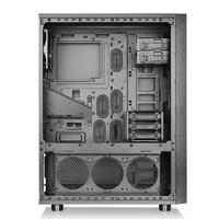 Корпус Thermaltake Core X71 Tempered Glass Edition [CA-1F8-00M1WN-02]