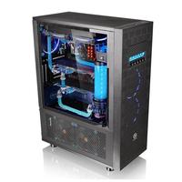 Корпус Thermaltake Core X71 Tempered Glass Edition [CA-1F8-00M1WN-02]