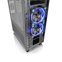 Корпус Thermaltake Core X71 Tempered Glass Edition [CA-1F8-00M1WN-02]