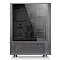 Корпус Thermaltake Core X71 Tempered Glass Edition [CA-1F8-00M1WN-02]