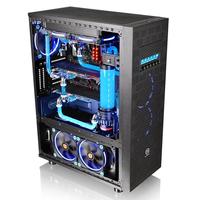 Корпус Thermaltake Core X71 Tempered Glass Edition [CA-1F8-00M1WN-02]