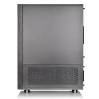 Корпус Thermaltake Core X71 Tempered Glass Edition [CA-1F8-00M1WN-02]