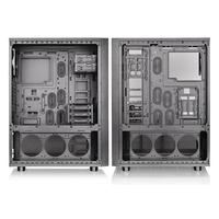 Корпус Thermaltake Core X71 Tempered Glass Edition [CA-1F8-00M1WN-02]