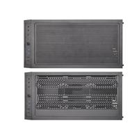 Корпус Thermaltake Core X71 Tempered Glass Edition [CA-1F8-00M1WN-02]