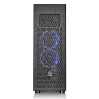 Корпус Thermaltake Core X71 Tempered Glass Edition [CA-1F8-00M1WN-02]