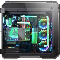 Корпус Thermaltake View 71 Tempered Glass Edition