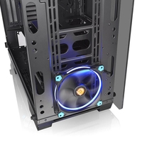 Корпус Thermaltake View 71 Tempered Glass Edition