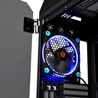 Корпус Thermaltake View 71 Tempered Glass Edition