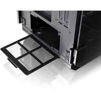 Корпус Thermaltake View 71 Tempered Glass Edition