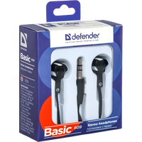 Наушники Defender Basic 609