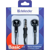 Наушники Defender Basic 609