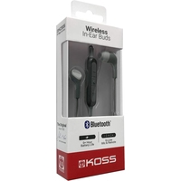 Наушники с микрофоном KOSS BT115i