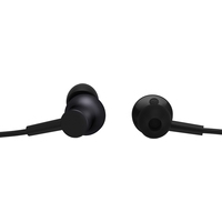 Наушники с микрофоном Xiaomi Mi Bluetooth Neckband Earphones (черный)