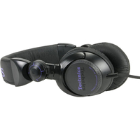 Наушники Technics RP-DJ1200E-K