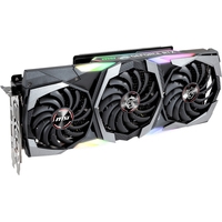 Видеокарта MSI GeForce RTX 2080 Gaming X Trio 8GB GDDR6