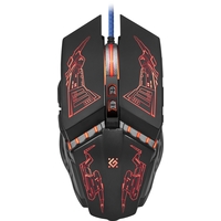Игровая мышь Defender Halo Z GM-430L