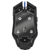 Игровая мышь Defender Halo Z GM-430L