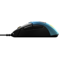 Игровая мышь SteelSeries Rival 310 PUBG Edition