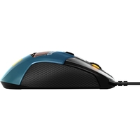 Игровая мышь SteelSeries Rival 310 PUBG Edition