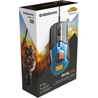 Игровая мышь SteelSeries Rival 310 PUBG Edition