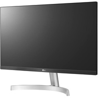 Монитор LG 24MK600M-W