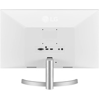 Монитор LG 24MK600M-W