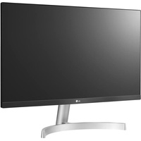 Монитор LG 24MK600M-W