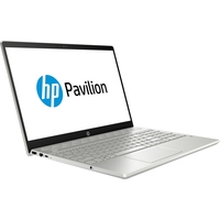 Ноутбук HP Pavilion 15-cw0030ur 4MR34EA