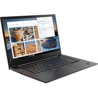 Ноутбук Lenovo ThinkPad X1 Extreme 20MF000WRT 24 Гб