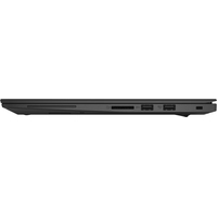 Ноутбук Lenovo ThinkPad X1 Extreme 20MF000WRT 24 Гб