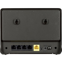 Беспроводной маршрутизатор D-Link DIR-300/A/D1B