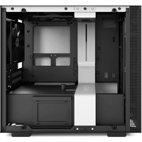 Корпус NZXT H200 (белый)