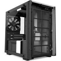 Корпус NZXT H200 (белый)