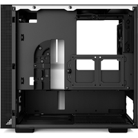 Корпус NZXT H200 (белый)